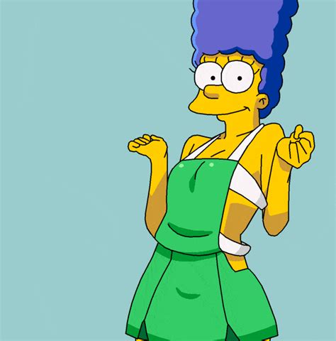 marge r34|Simpsons 